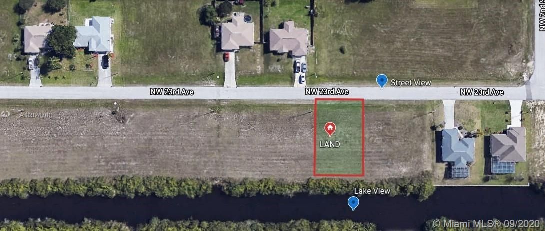 Recently Sold: $18,000 (0.23 acres)