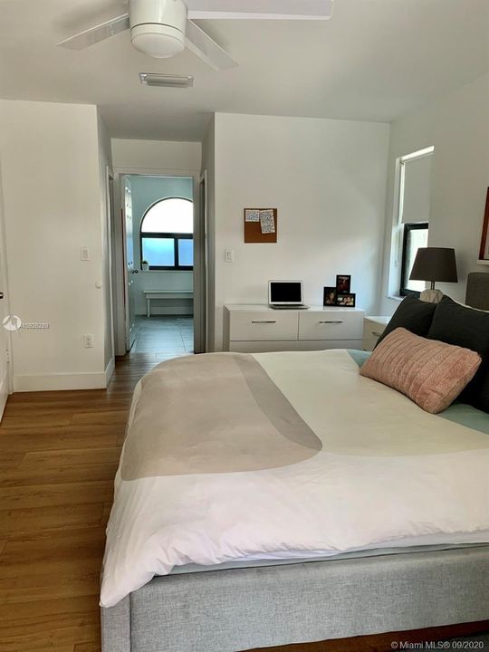 Master Bedroom.