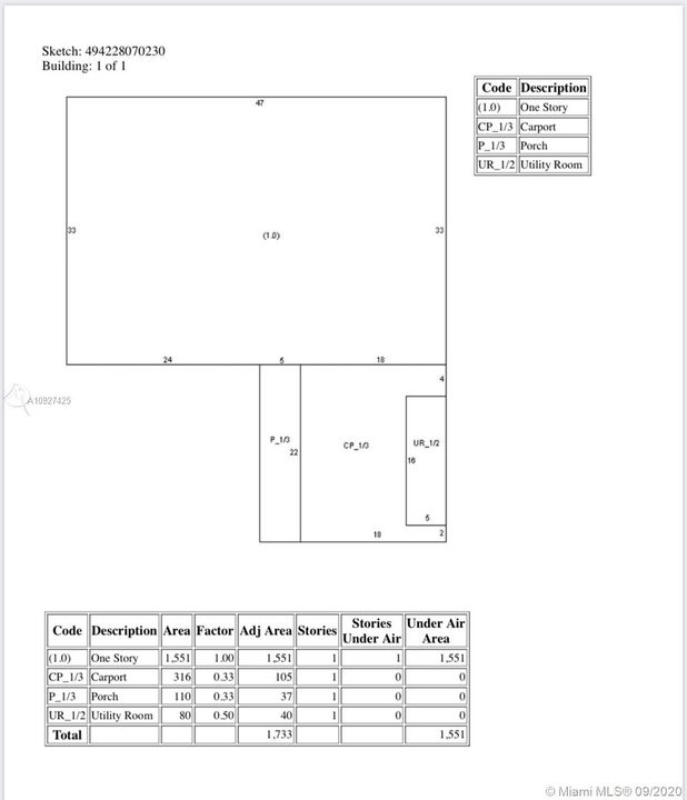 Недавно продано: $225,000 (3 спален, 2 ванн, 1551 Квадратных фут)