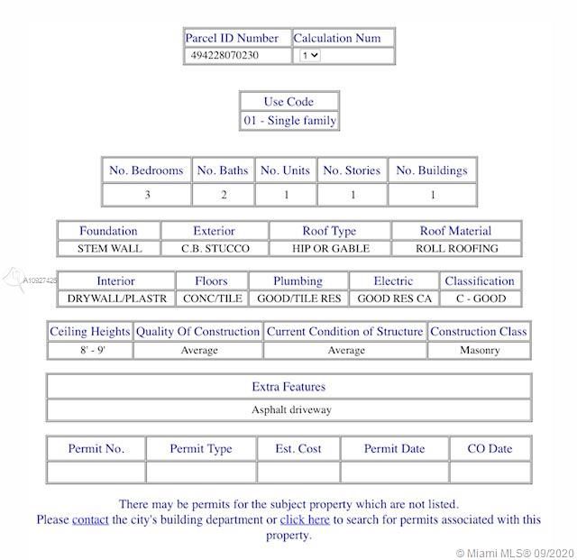 Недавно продано: $225,000 (3 спален, 2 ванн, 1551 Квадратных фут)