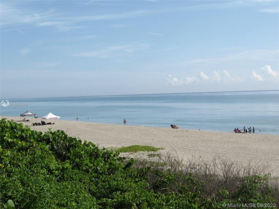 Jupiter Beach