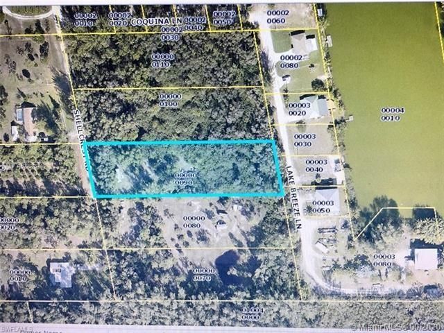 Recently Sold: $107,000 (1.38 acres)