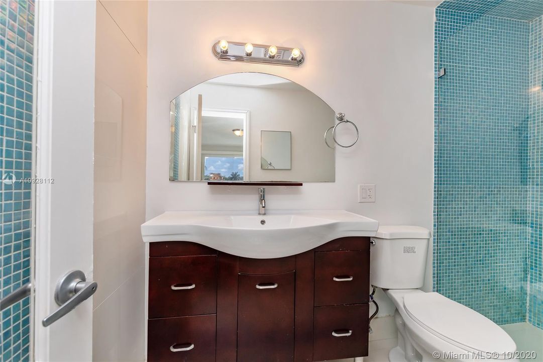 Master Bath
