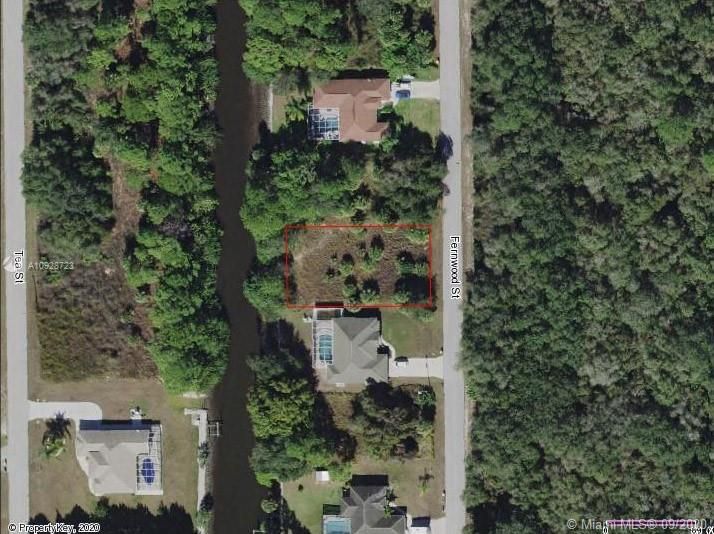 Vendido Recientemente: $89,000 (0.27 acres)