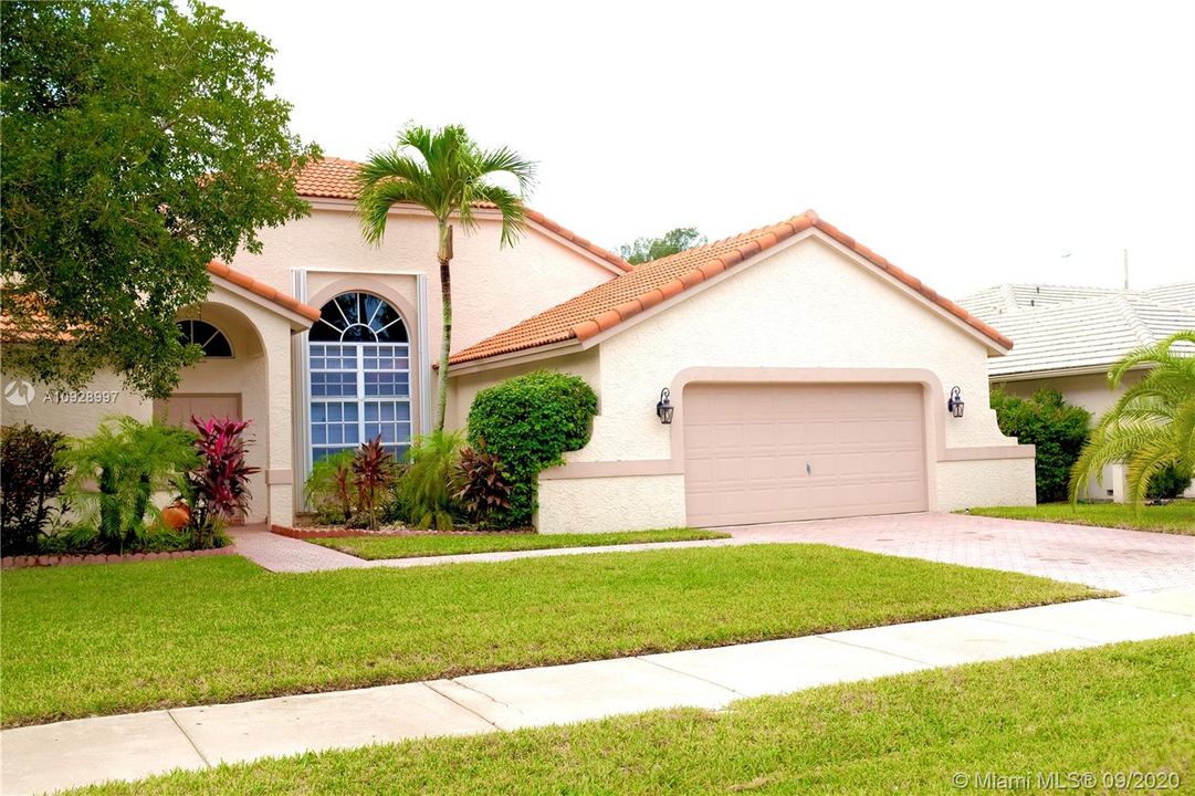 Recently Rented: $3,500 (4 beds, 3 baths, 2438 Square Feet)