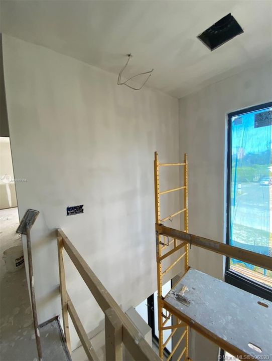 Drywall finish will be the highest and best quality