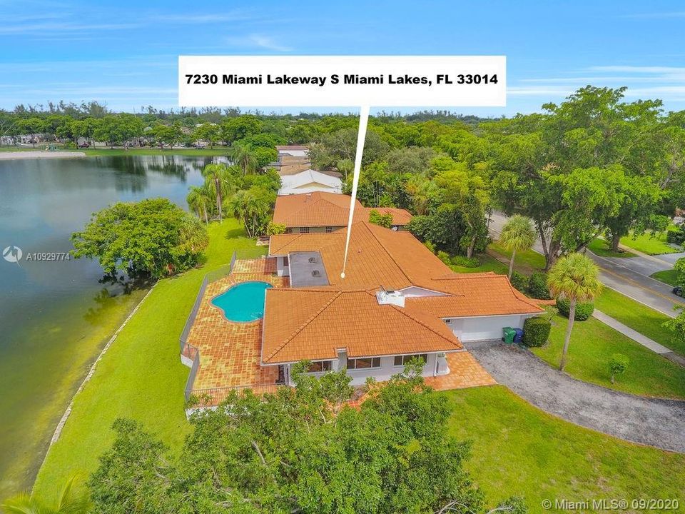 Vendido Recientemente: $679,000 (3 camas, 2 baños, 2358 Pies cuadrados)
