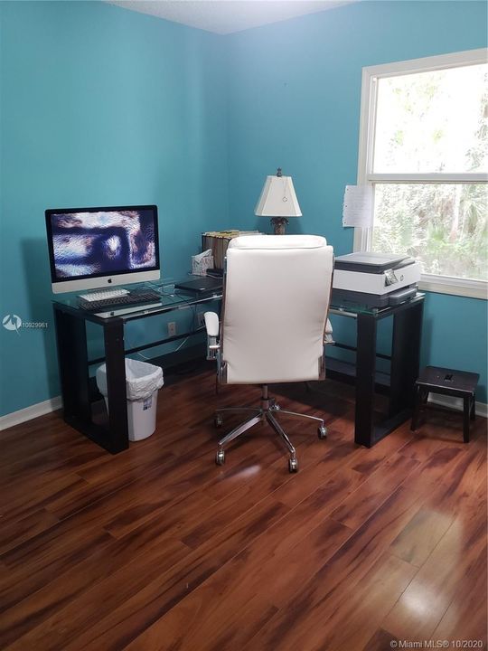 3rd bedroom or office???