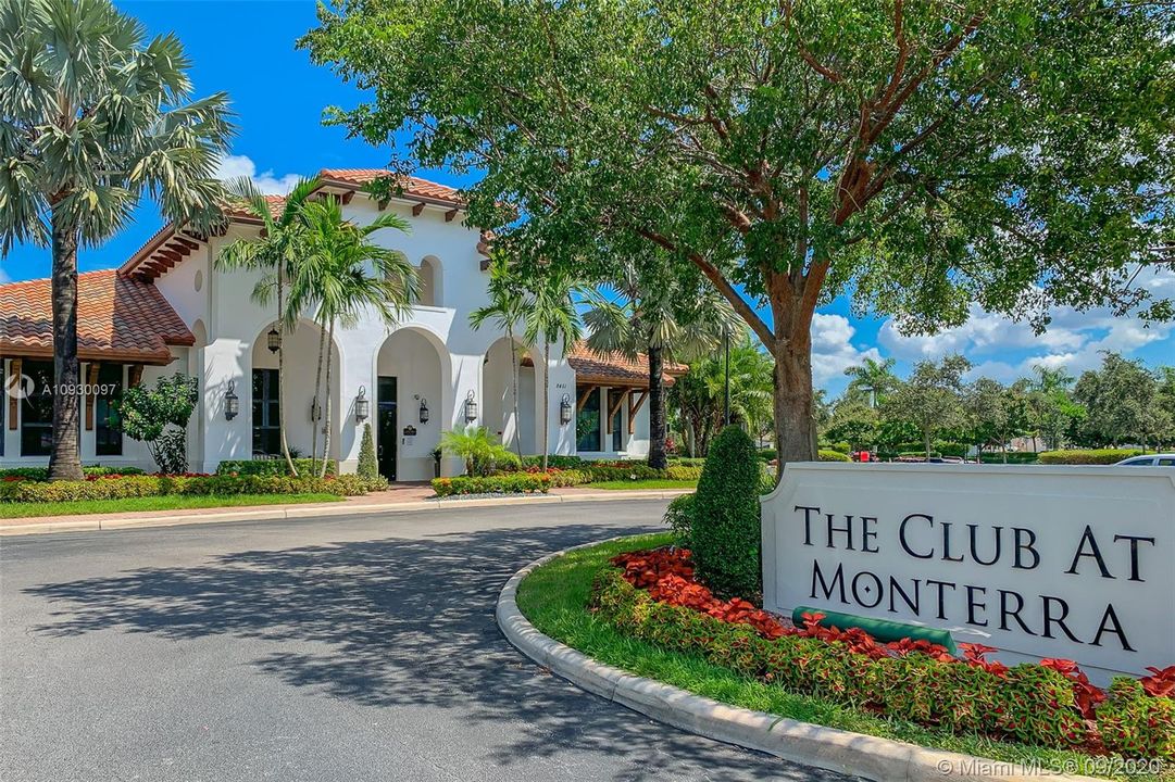 Clubhouse