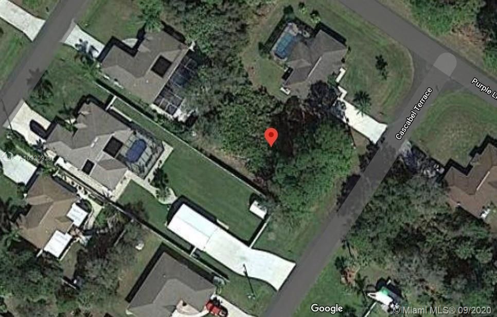 Vendido Recientemente: $7,900 (0.23 acres)