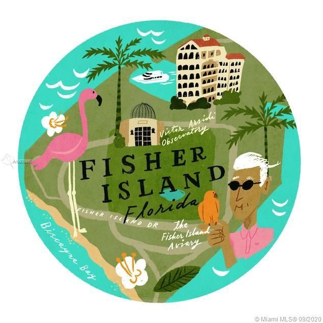 19112 Fisher Island Dr # 19112, Fisher Island FL 33109