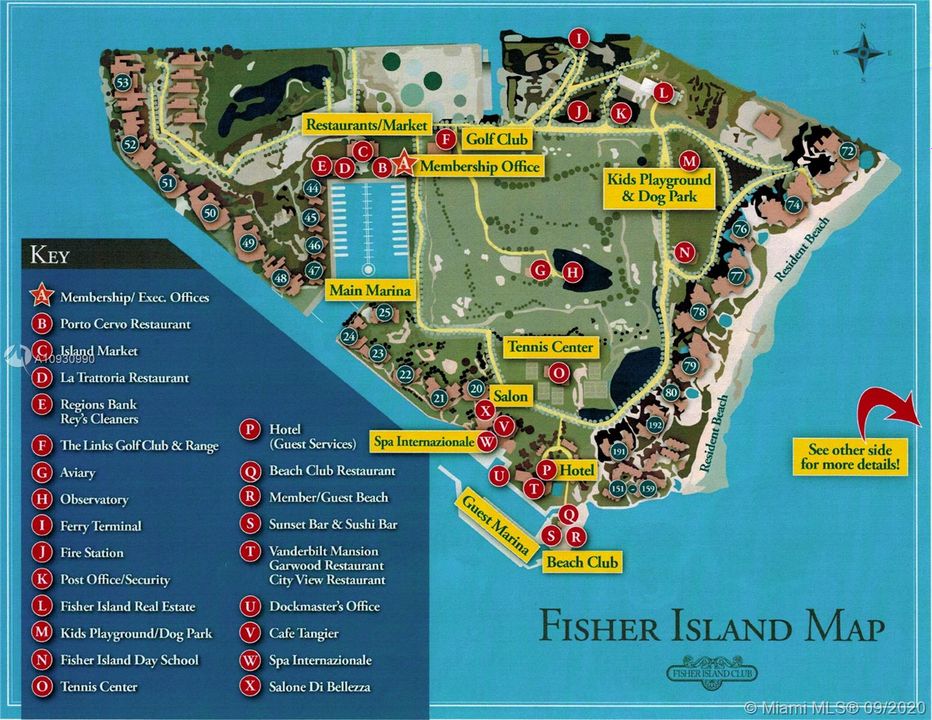 19112 Fisher Island Dr # 19112, Fisher Island FL 33109
