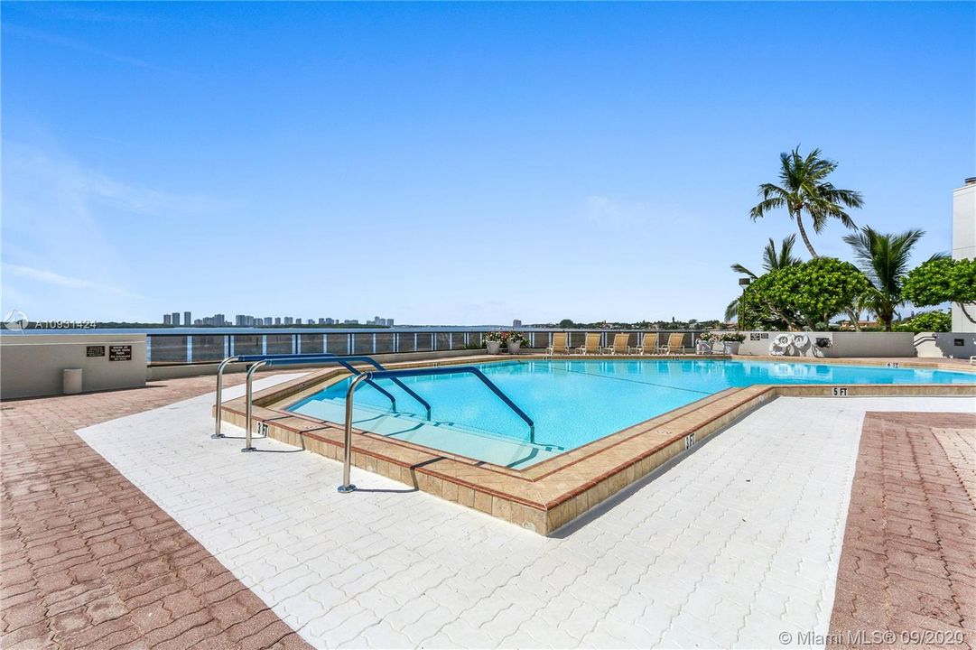 Community Pool