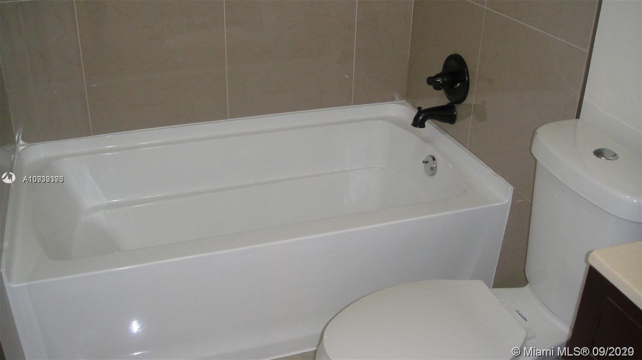 ADDITIONAL BATHROOM