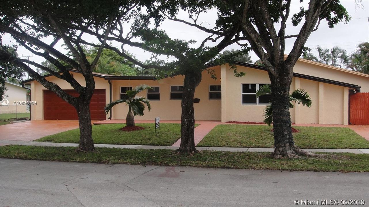 5006 SW 90 WAY - STREET VIEW