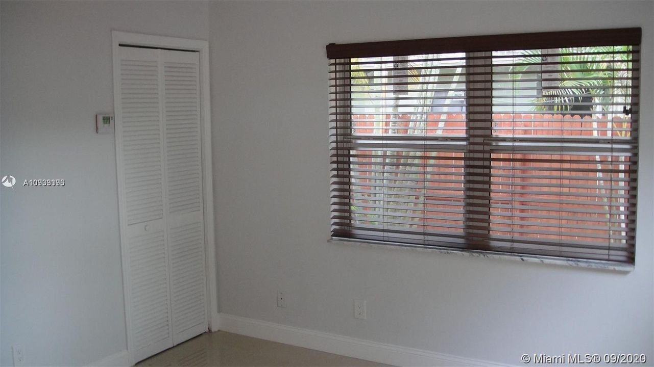 ADDITIONAL BEDROOM