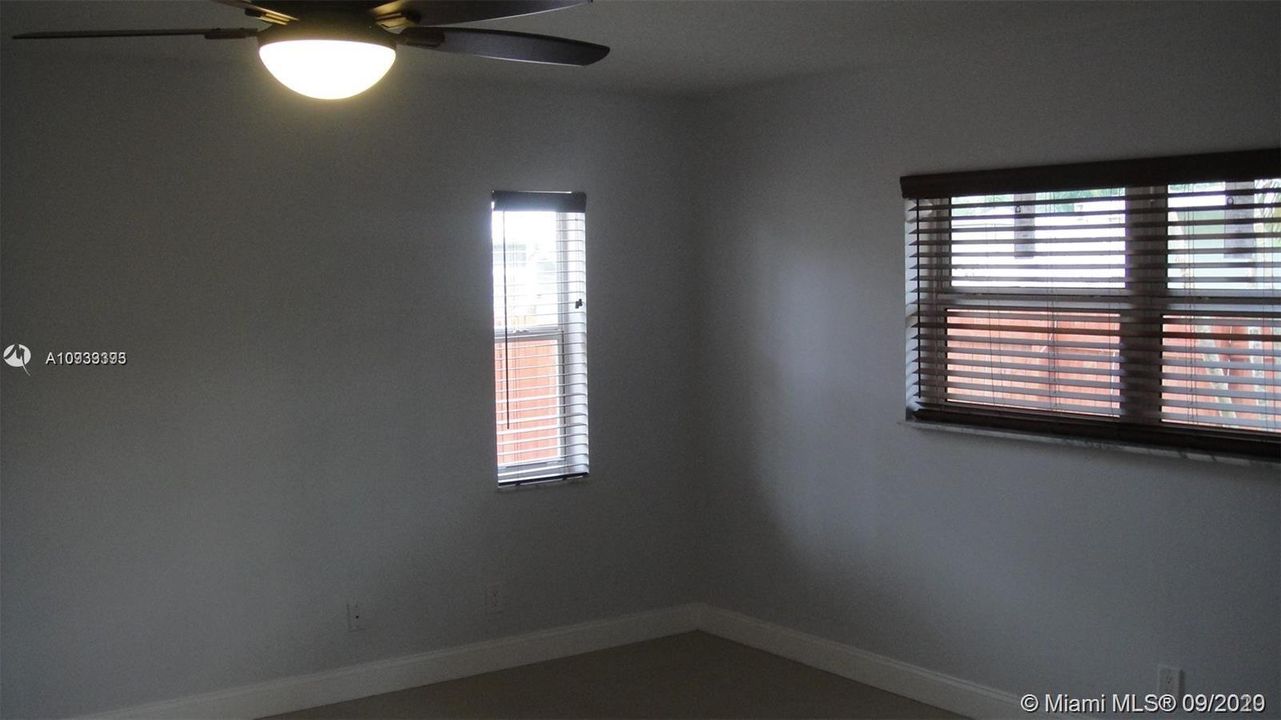 ADDITIONAL BEDROOM