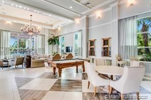 Clubhouse greatroom