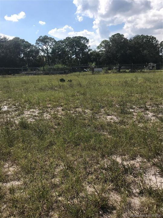 Recently Sold: $17,500 (1.25 acres)