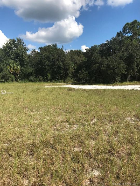 Recently Sold: $17,500 (1.25 acres)