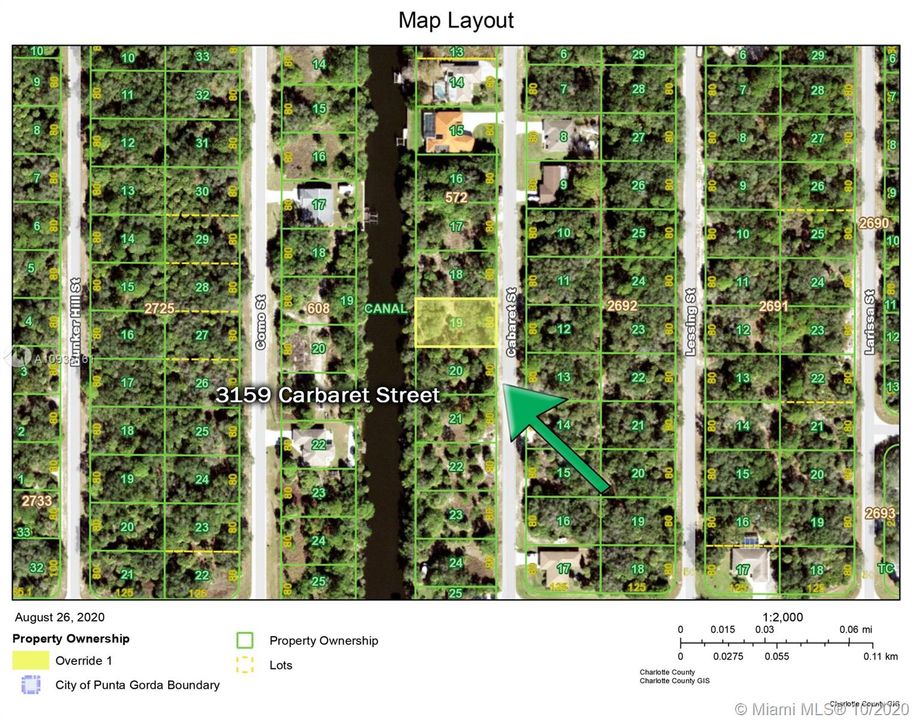 Vendido Recientemente: $32,000 (0.23 acres)