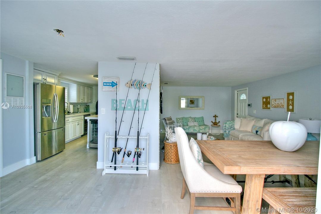 Open Concept