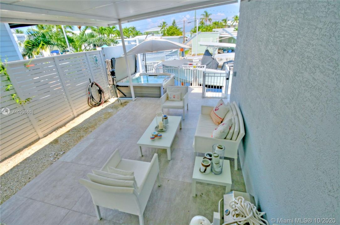 Relax and Rejuvenate!
