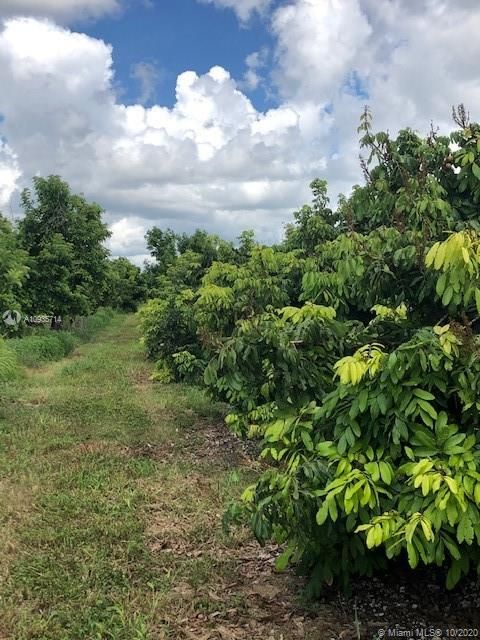 Vendido Recientemente: $895,000 (10.00 acres)