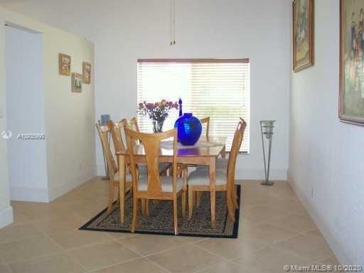 Dining Room before the Paint