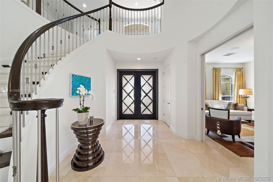 Foyer