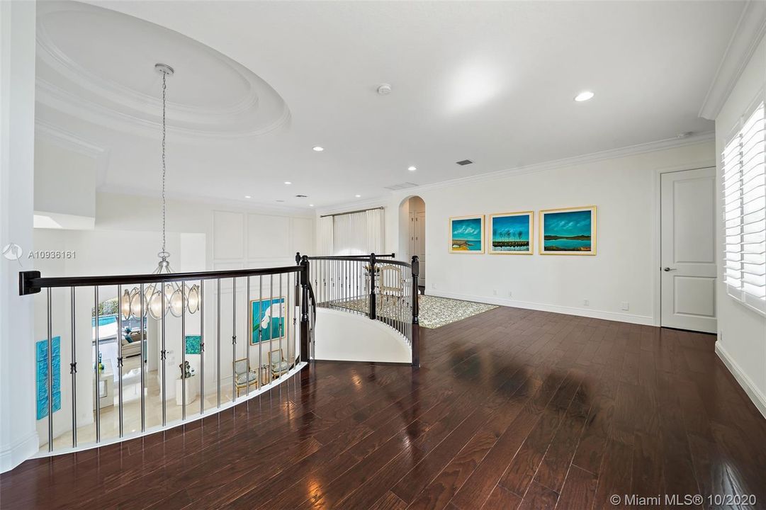 loft