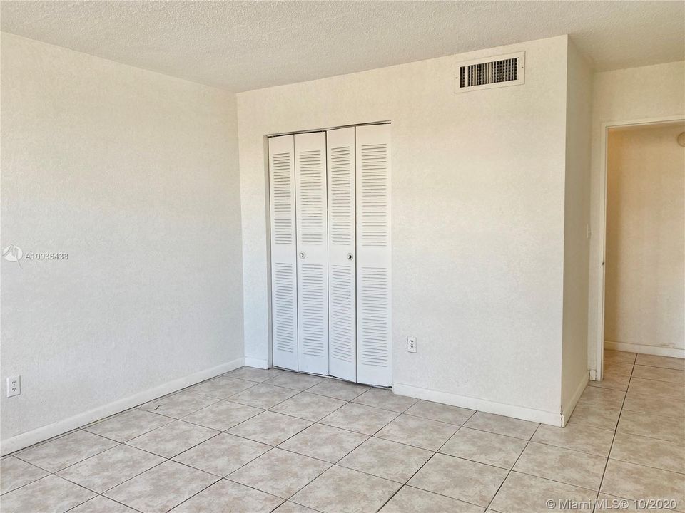 Bedroom #2