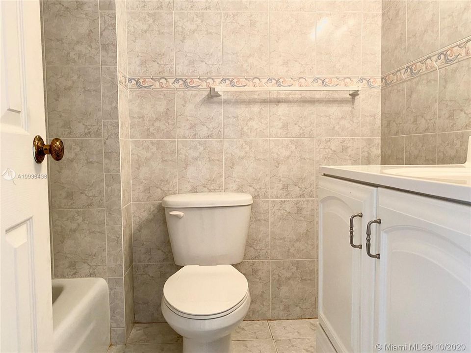 Bathroom #2