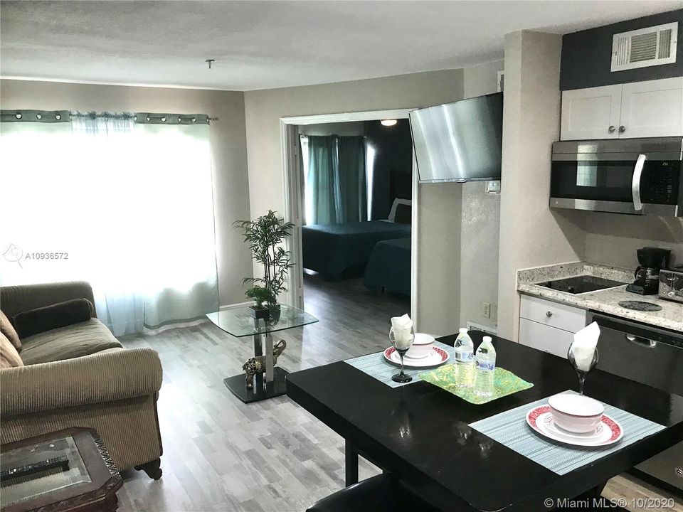 Recently Sold: $135,000 (1 beds, 1 baths, 524 Square Feet)