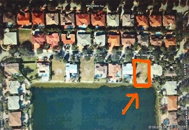 最近售出: $360,000 (0.17 acres)