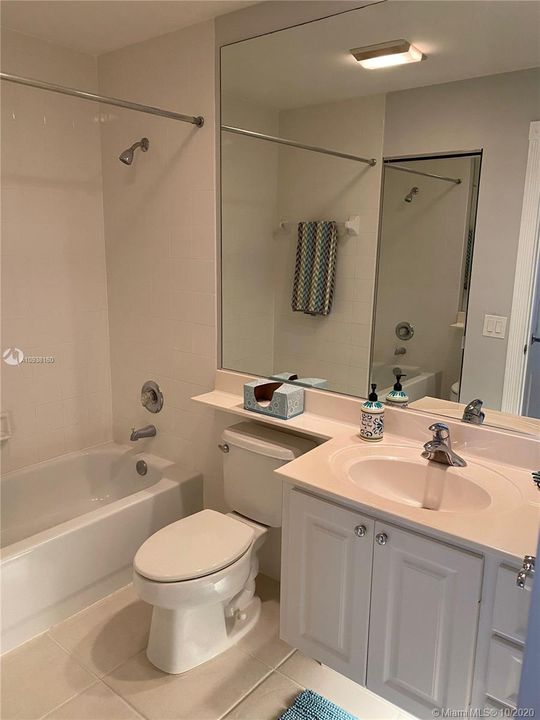 2nd bathroom