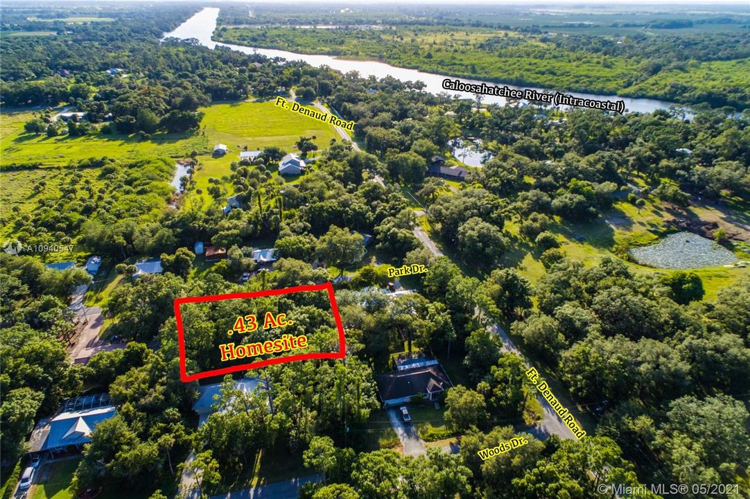 Недавно продано: $35,000 (0.43 acres)