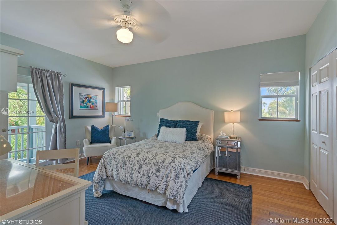 Bedroom Suite