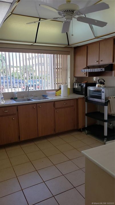 CLUBHOUSE KITCHEN