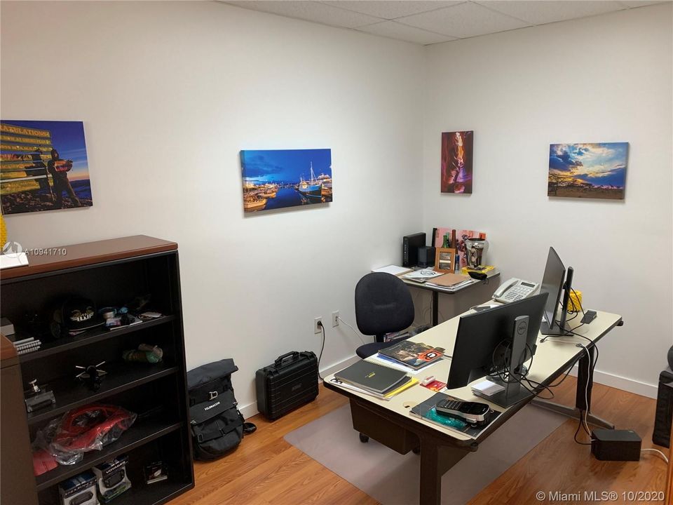 Private Office #2