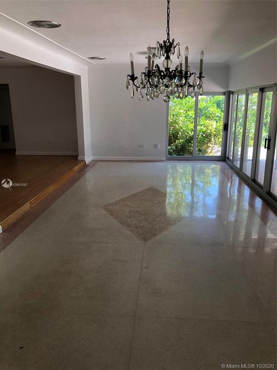 Florida Room