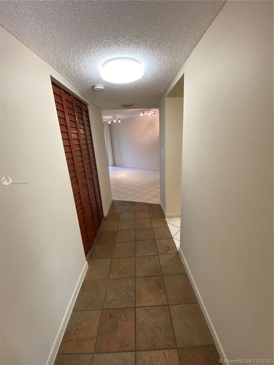 Entry way