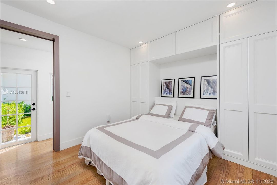 Guest Suite