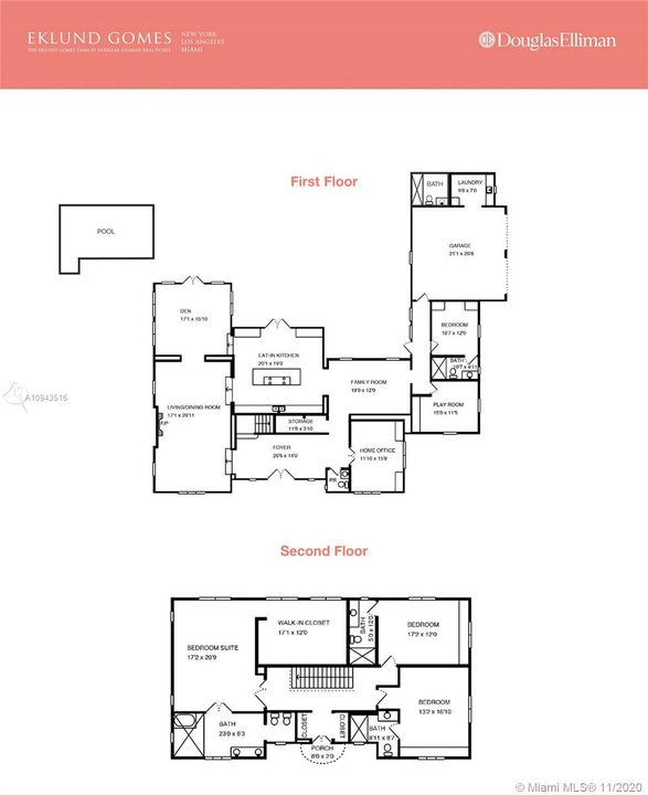 Recently Sold: $2,898,000 (5 beds, 5 baths, 4397 Square Feet)