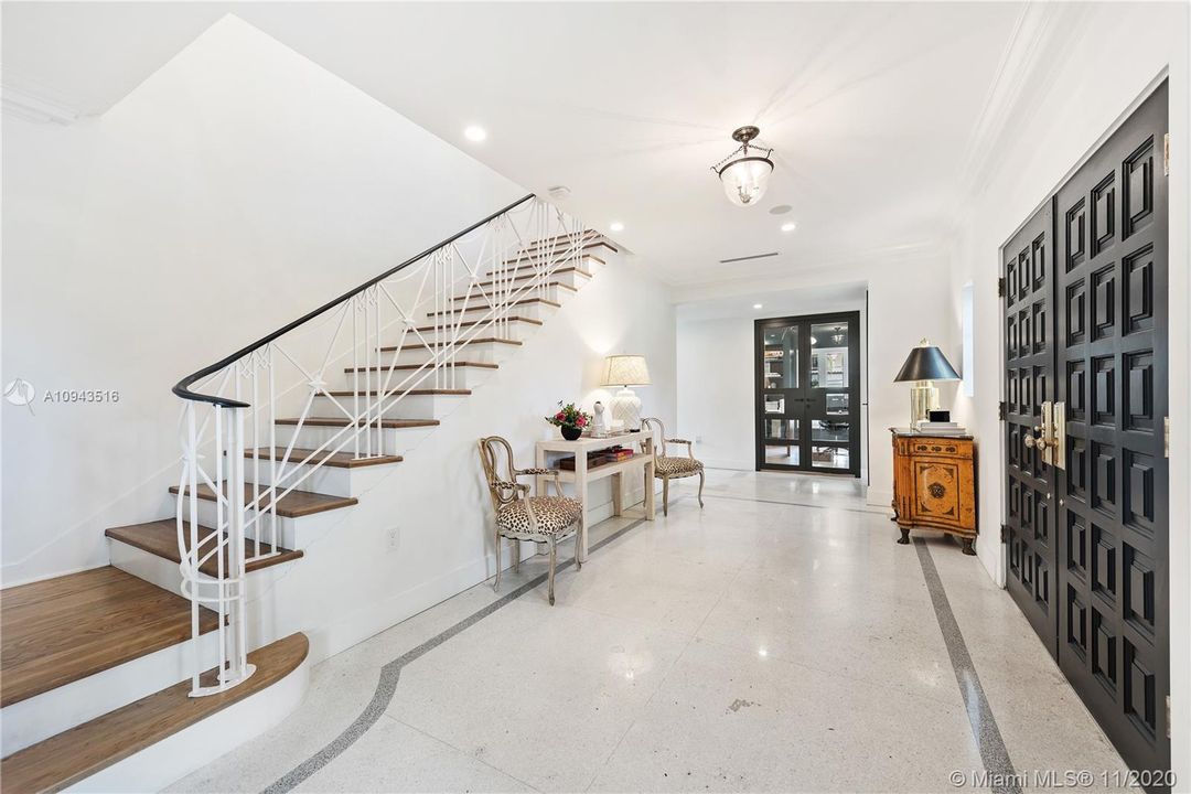 Foyer