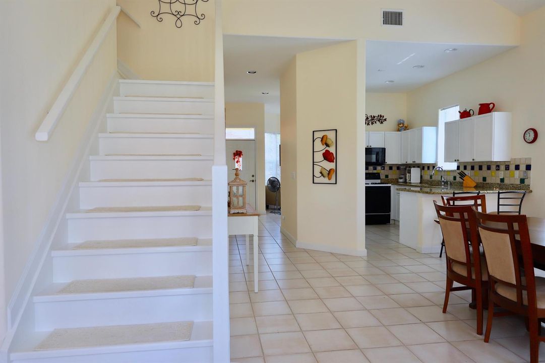 Stairway