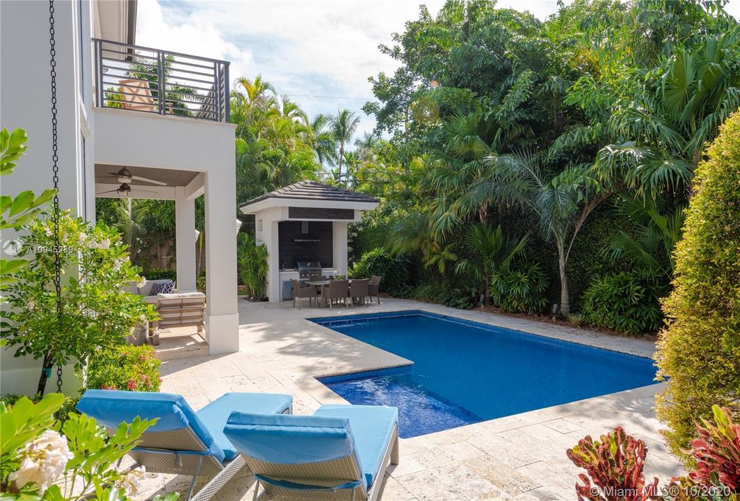 Vendido Recientemente: $2,495,000 (5 camas, 5 baños, 3718 Pies cuadrados)