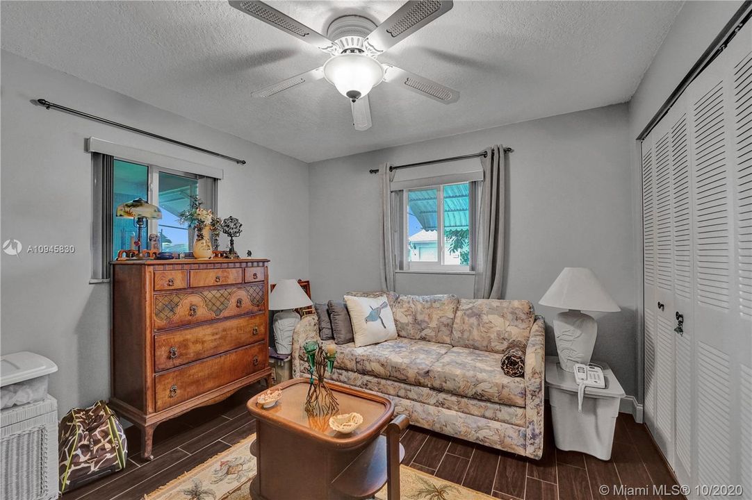 GUEST BEDROOM