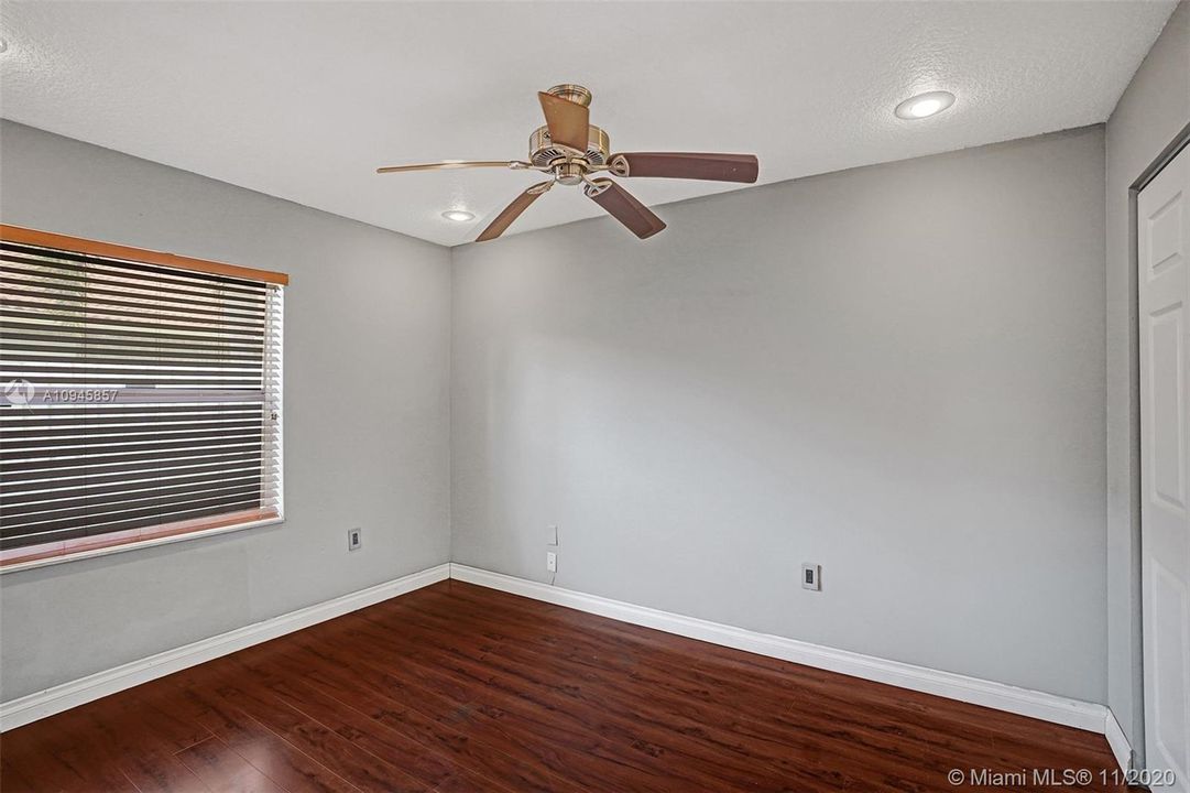 3rd bedroom