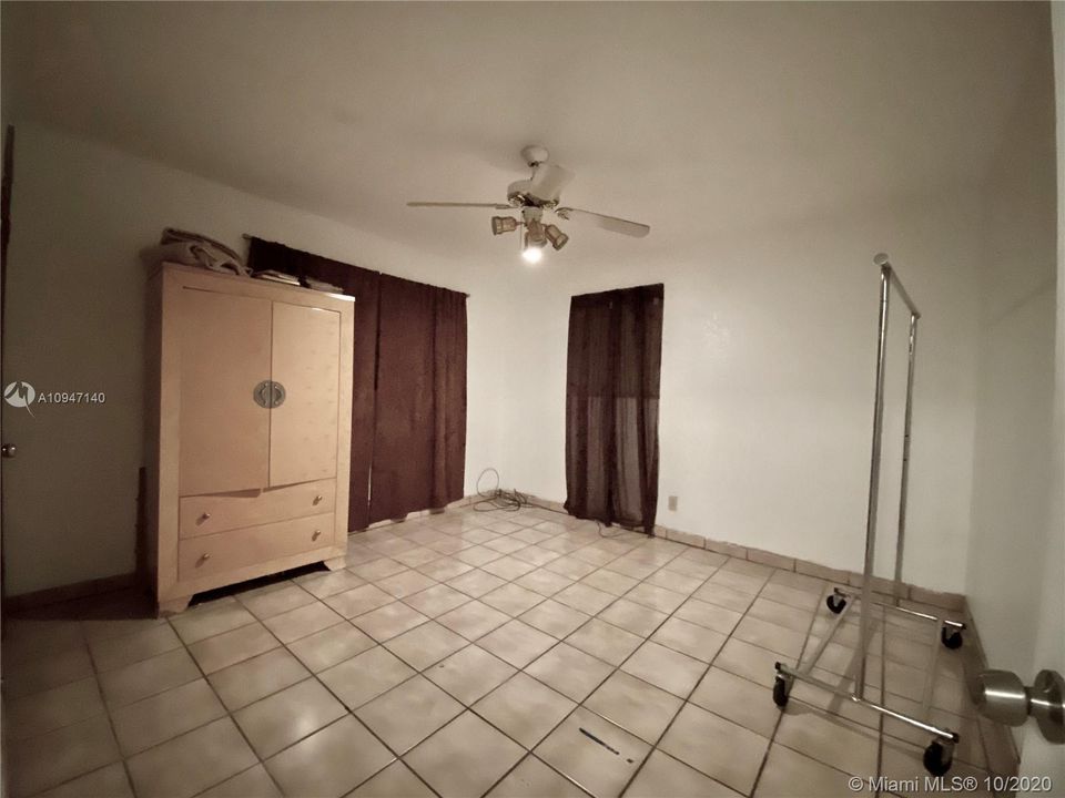 Bedroom #4
